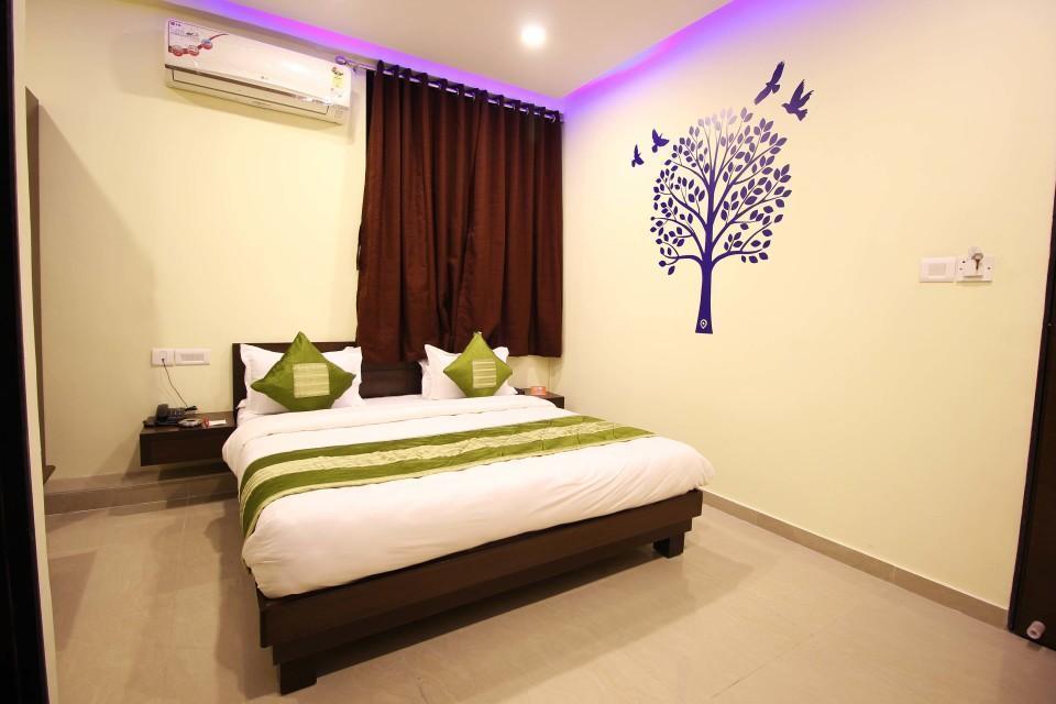 Hotel Ambience Sarkhej Luaran gambar
