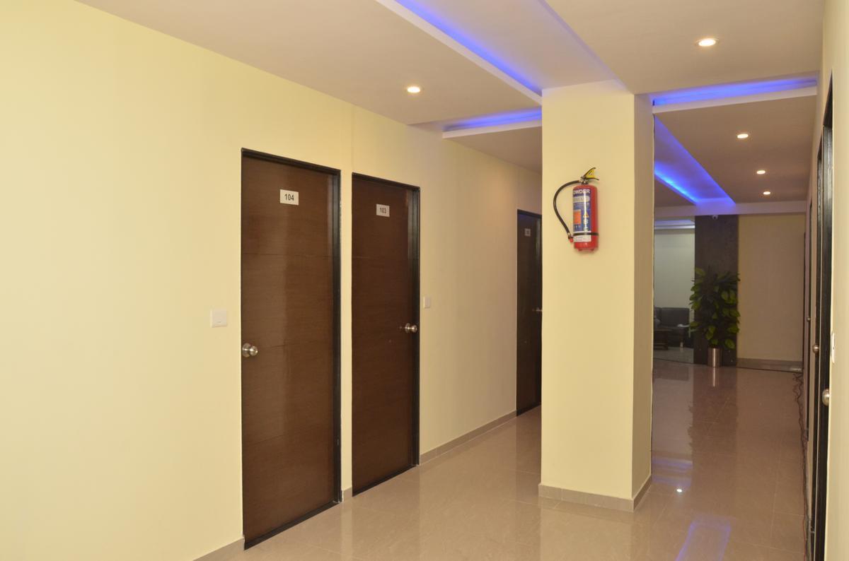 Hotel Ambience Sarkhej Luaran gambar