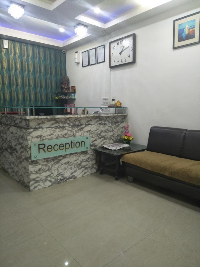 Hotel Ambience Sarkhej Luaran gambar